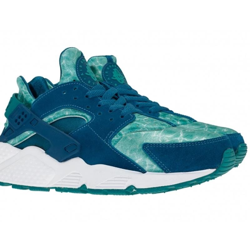 Nike Air Huarache Santa Monica Pool Print - Kick Game