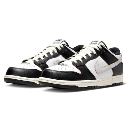 Nike Dunk Low SB x HUF 'San Francisco' - Kick Game