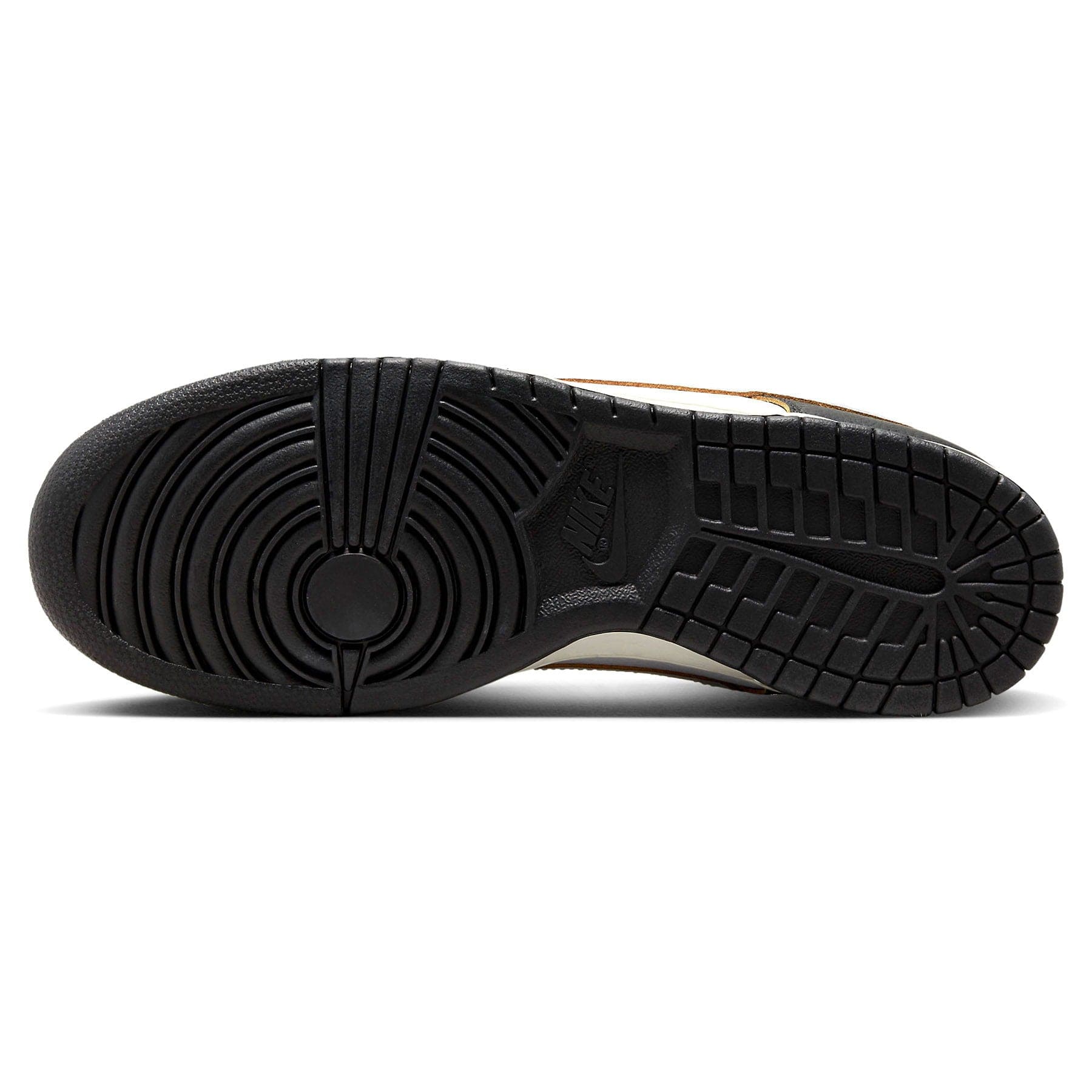 Nike Dunk Low SB x HUF 'San Francisco' - Kick Game