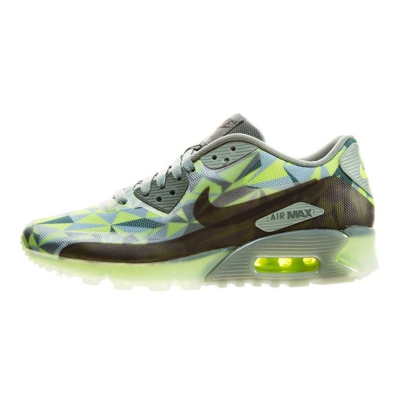 Nike Air Max 90 ICE Volt - Kick Game
