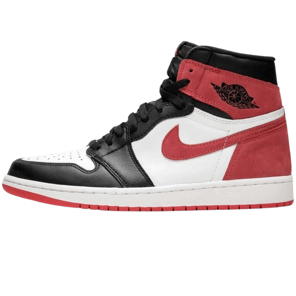 Air Jordan 1 Retro High OG "Summit Red" - Kick Game