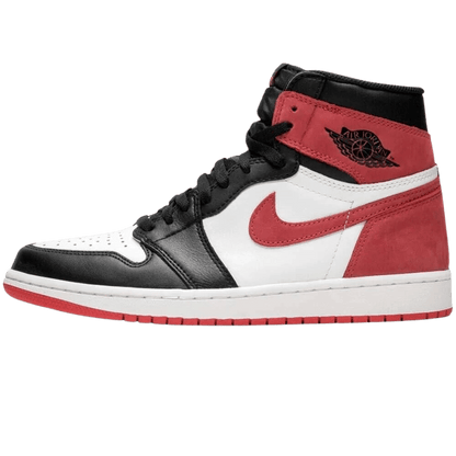 Air Jordan 1 Retro High OG "Summit Red" - Kick Game