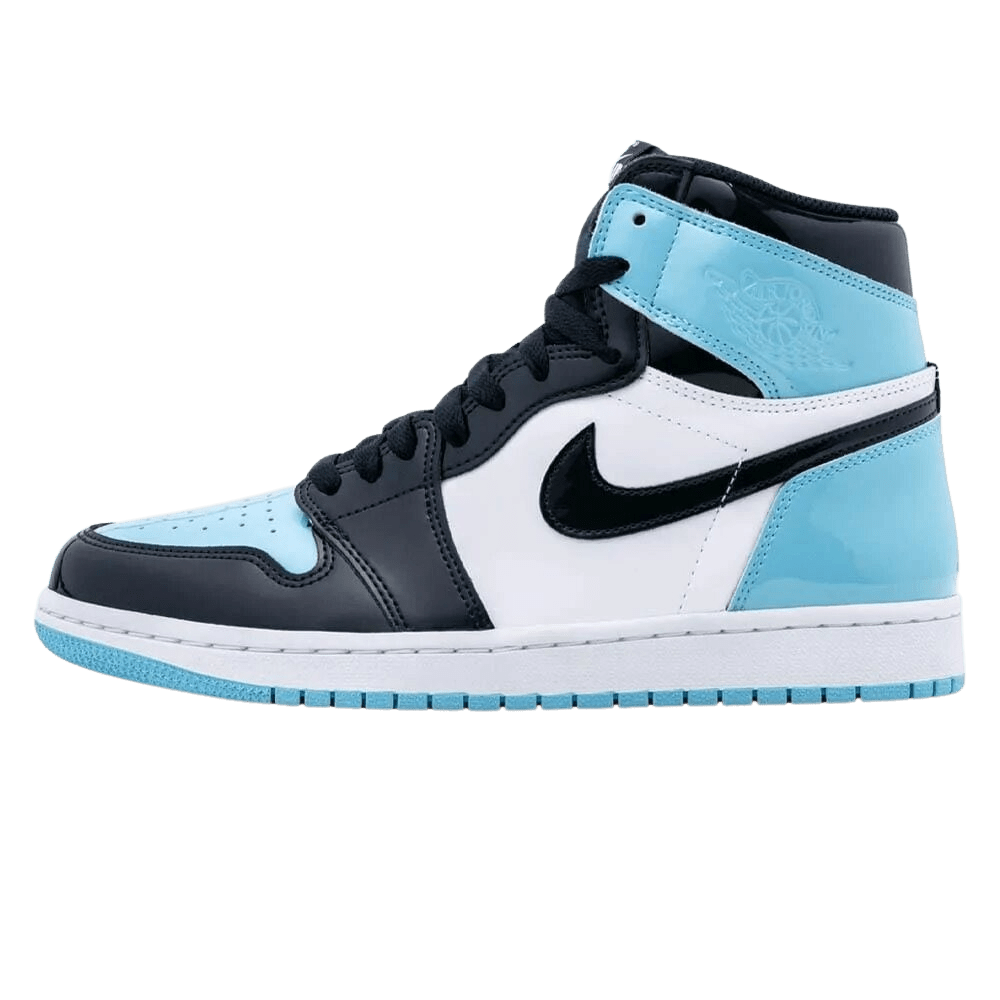 Air Jordan 1 Wmns Retro High OG 'Blue Chill' - Kick Game