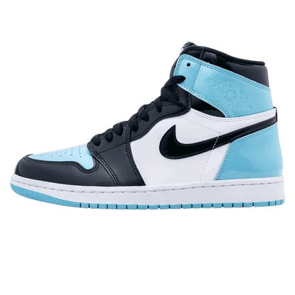 Air Jordan 1 Wmns Retro High OG 'Blue Chill' - Kick Game