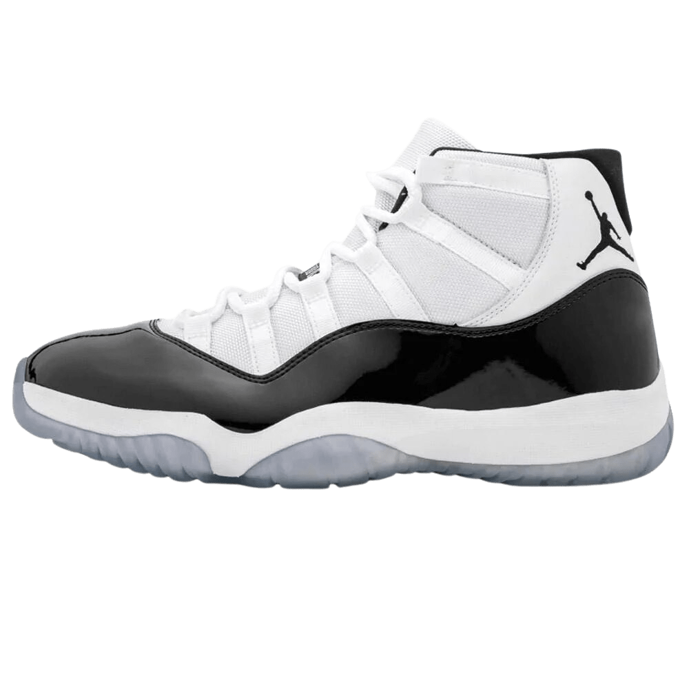 Air Jordan 11 Retro 'Concord' 2018 - Kick Game