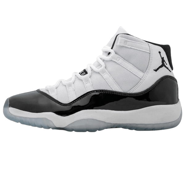 Shoe 2018 Concord 11 Release Jordan Air Jordan 11 Retro