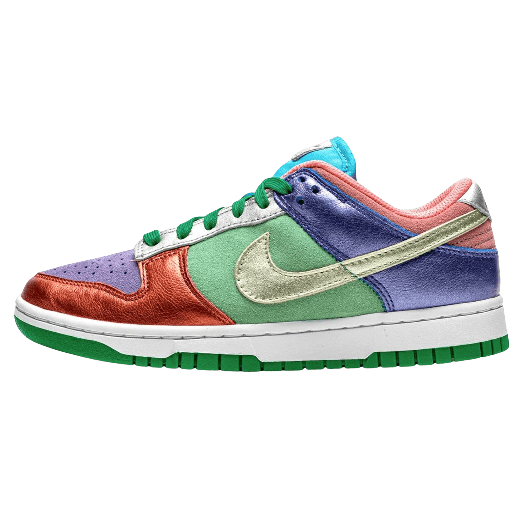 Nike Dunk Low Wmns 'Sunset Pulse' - Kick Game