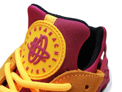 Nike Air Huarache Laser Orange - Kick Game