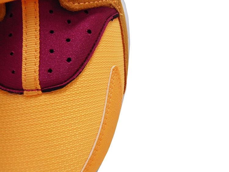 Nike Air Huarache Laser Orange - Kick Game