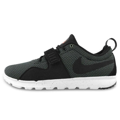 Nike SB Trainerendor Iron Green Black Silver - Kick Game
