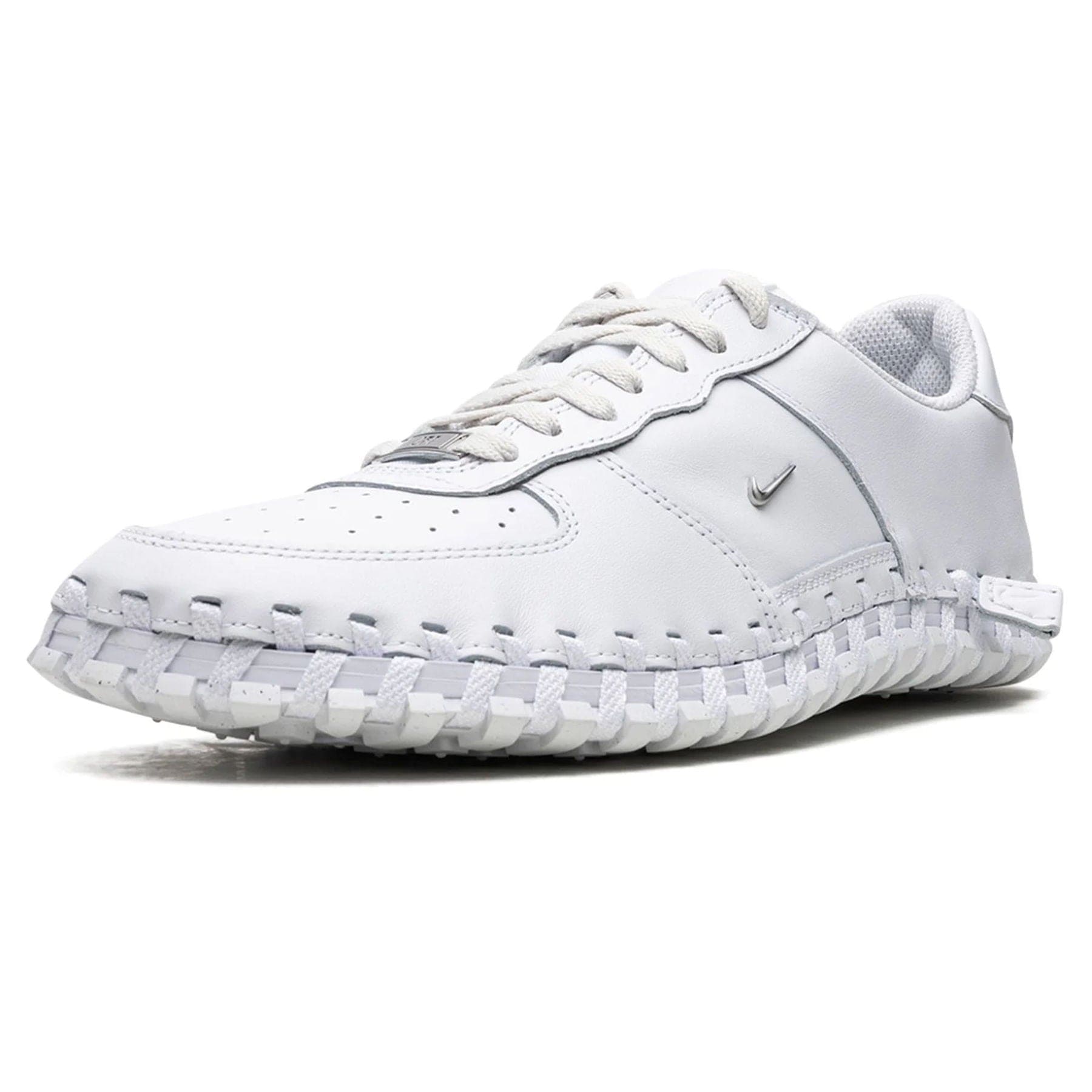 Jacquemus x Nike J Force 1 Low LX SP Wmns 'White' - Kick Game