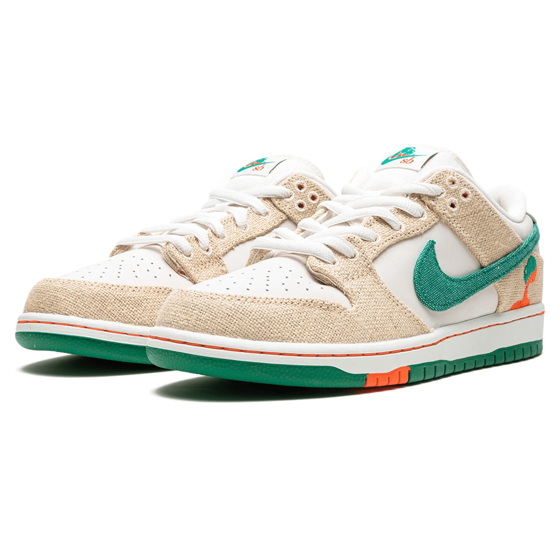 Nike Dunk Low SB x Jarritos - Kick Game