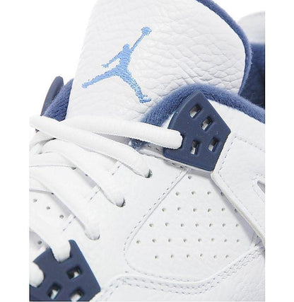 Air Jordan 4 'Columbia' Junior - Kick Game