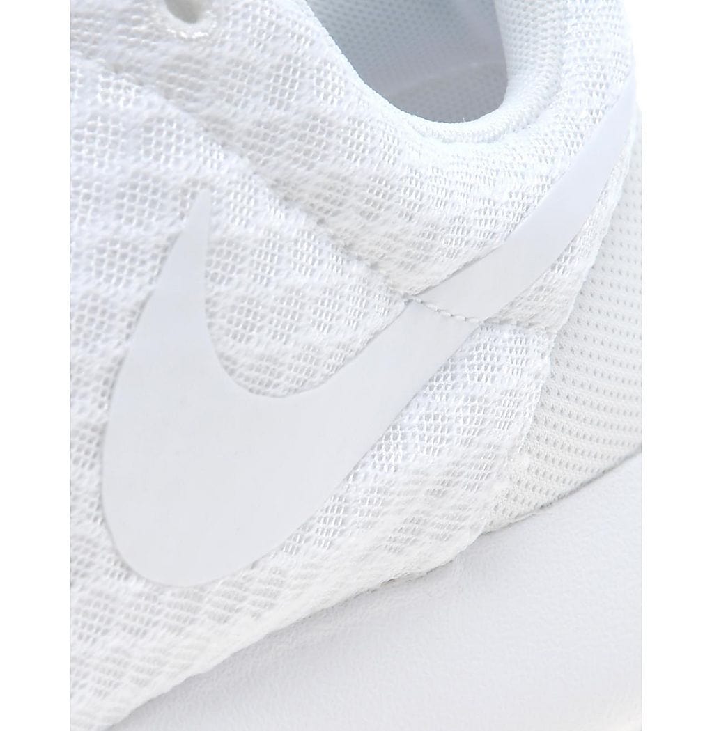 Nike Roshe Run 'Pure Platinum' - Kick Game
