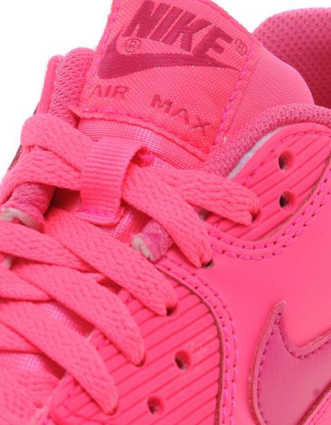 Nike Air Max 90 Junior 'Hyper Pink' - Kick Game