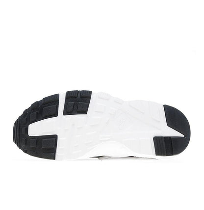 Nike Huarache Junior 'Black-Wolf Grey' - Kick Game