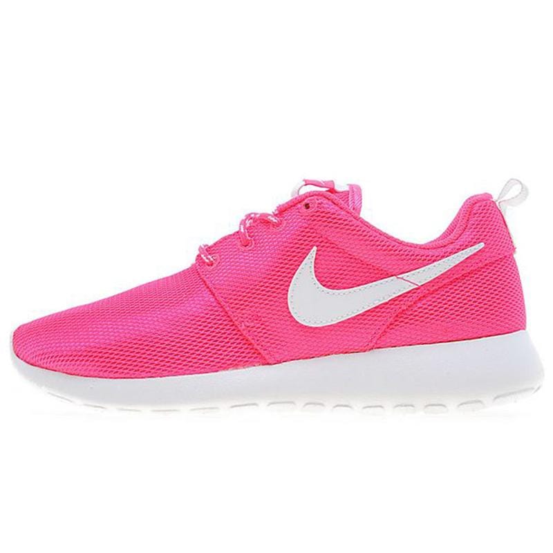Nike Roshe Run Junior - Hyper Pink-White - Kick Game