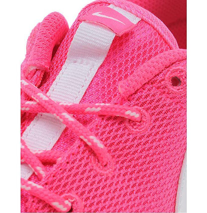 Nike Roshe Run Junior - Hyper Pink-White - Kick Game