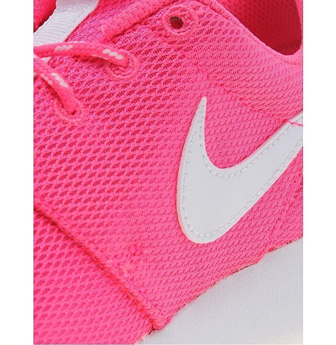 Nike Roshe Run Junior - Hyper Pink-White - Kick Game
