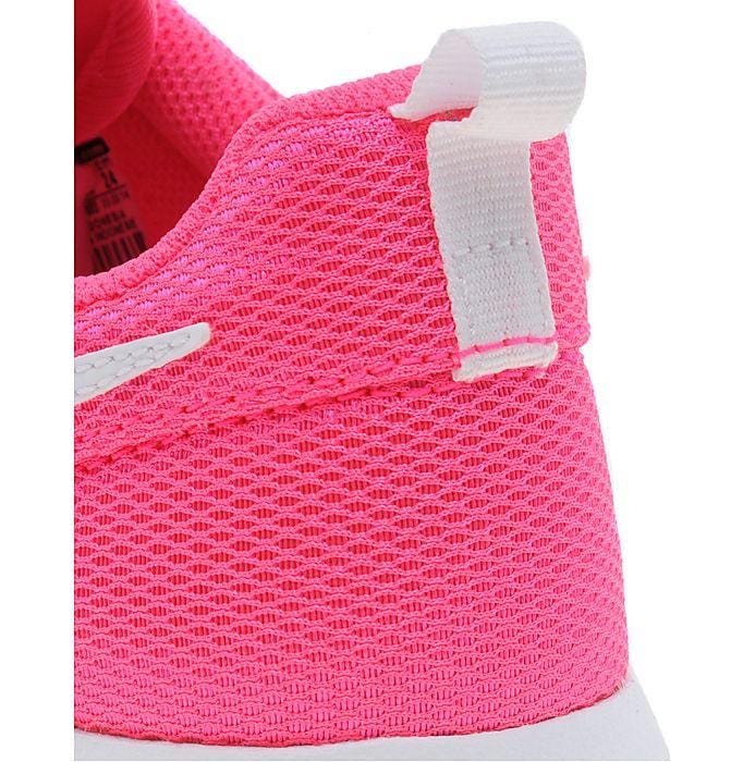 Nike Roshe Run Junior - Hyper Pink-White - Kick Game
