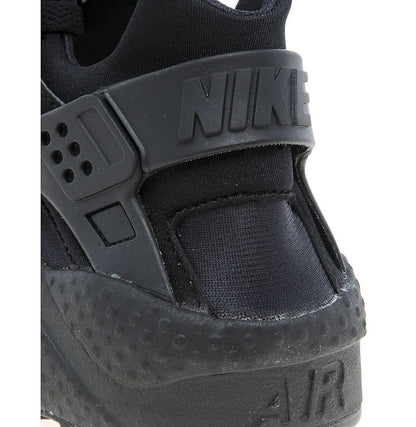 Nike Air Huarache LE Triple Black - Kick Game