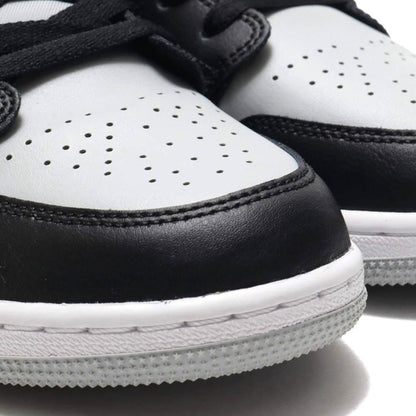 Air Jordan 1 Low GS 'Smoke Grey' - Kick Game