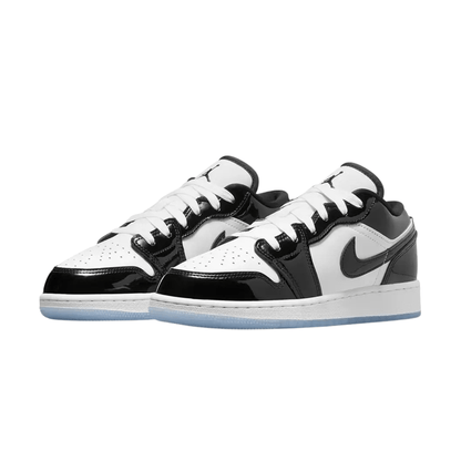 Air Jordan 1 Low SE GS 'Concord' - Kick Game