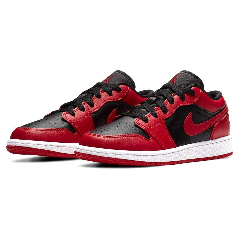 jordan bred 1 gs