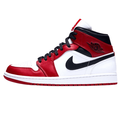 Air Jordan 1 Mid 'Chicago' 2020 - Kick Game