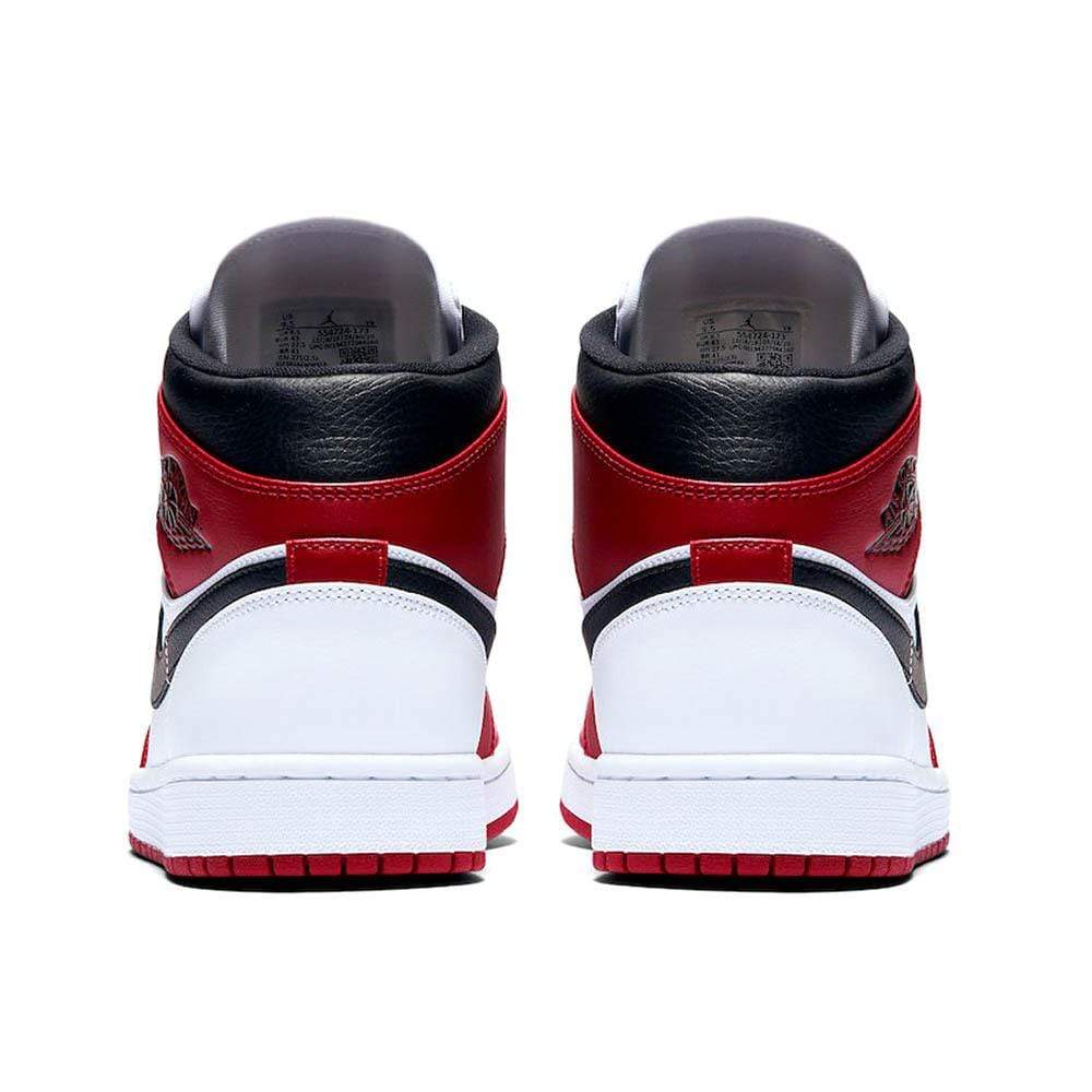 Air Jordan this 1 Mid 'Chicago' 2020 - JuzsportsShops