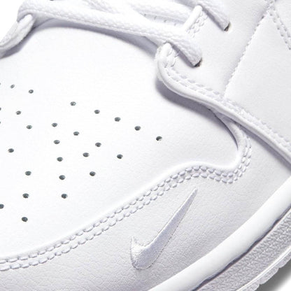 Air Jordan 1 Mid SE 'Euro Tour' - Kick Game