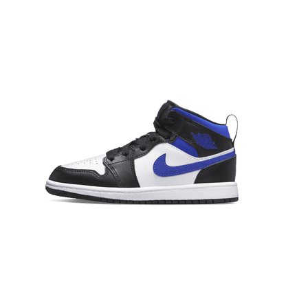 Air Jordan 1 Mid PS 'Racer Blue' - Kick Game