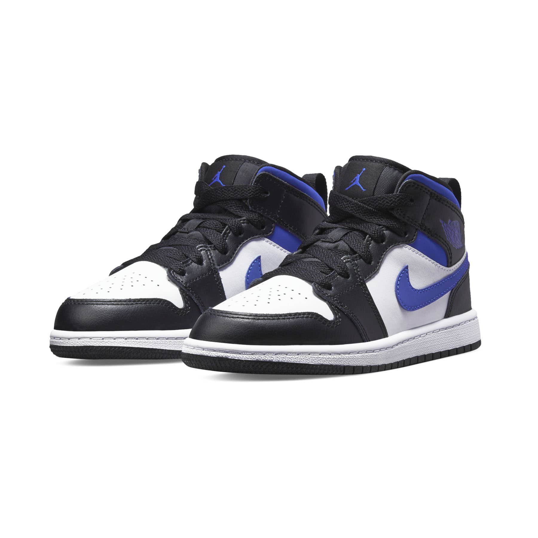 Air Jordan 1 Mid PS 'Racer Blue' - Kick Game