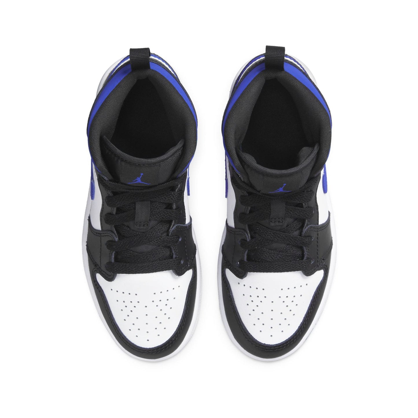 Air Jordan 1 Mid PS 'Racer Blue' - Kick Game