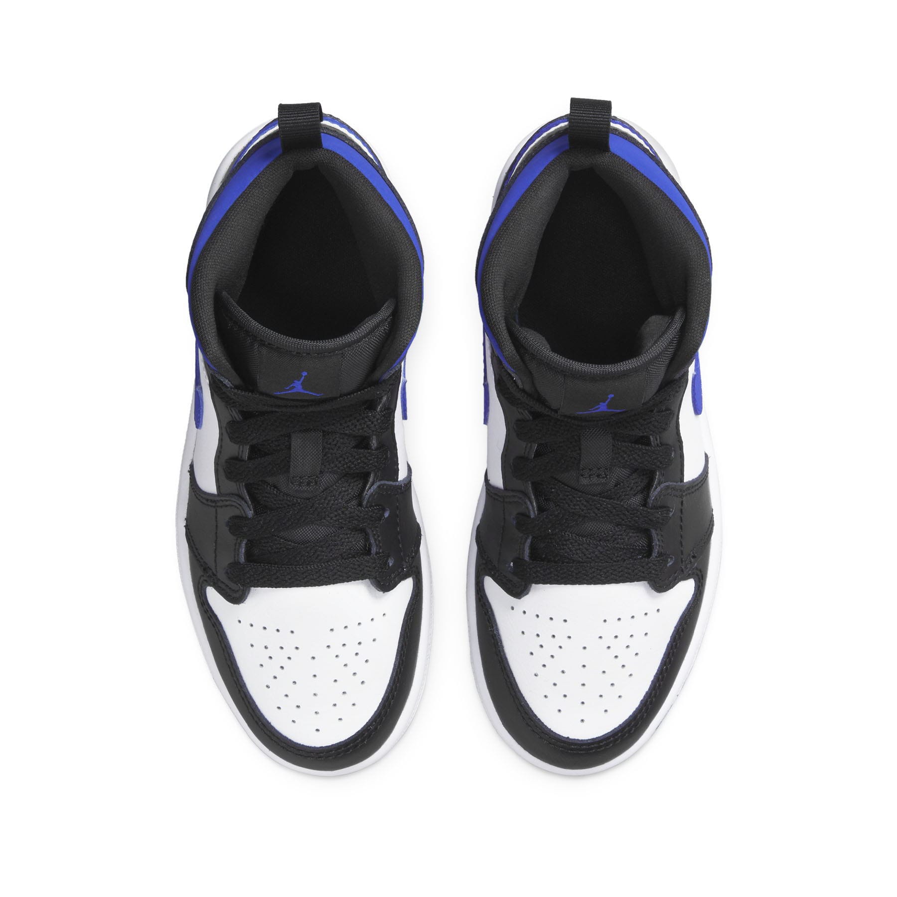 Air Jordan 1 Mid PS 'Racer Blue' - Kick Game
