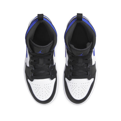 Air Jordan 1 Mid PS 'Racer Blue' - Kick Game
