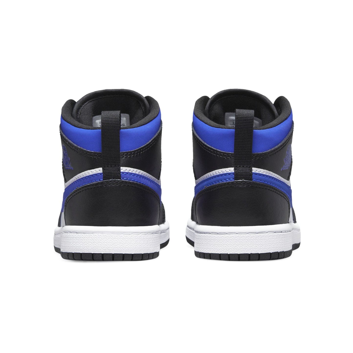 Air Jordan 1 Mid PS 'Racer Blue' - Kick Game