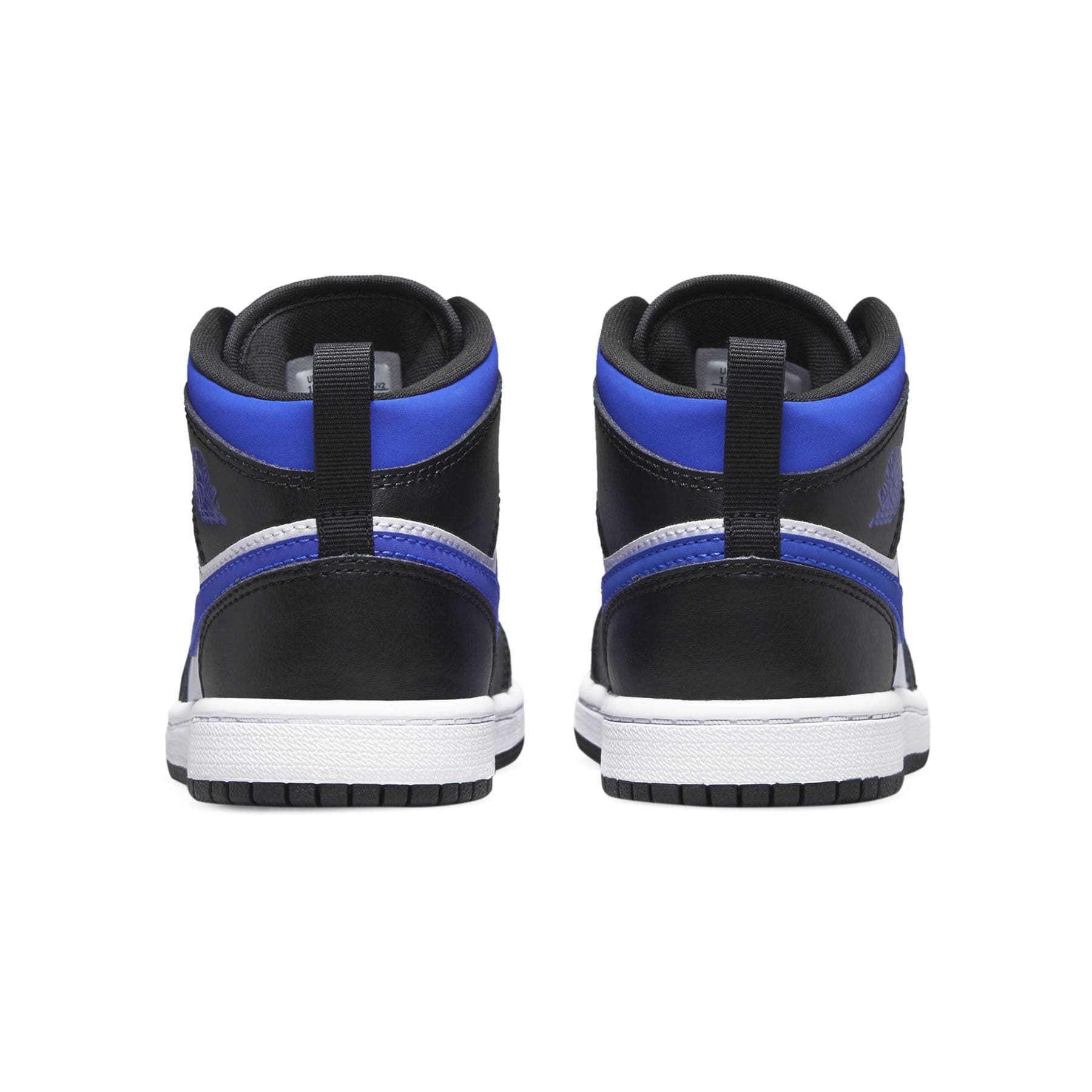 Air Jordan 1 Mid PS 'Racer Blue' - Kick Game