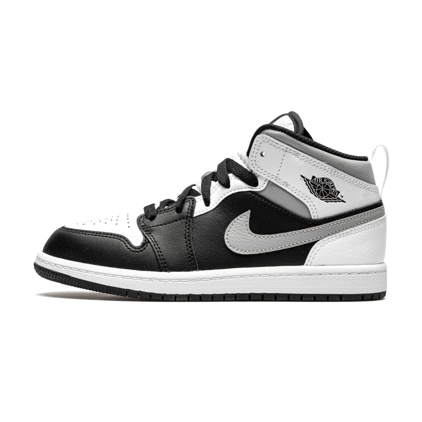 Air Jordan 1 Mid PS 'White Shadow' - Kick Game