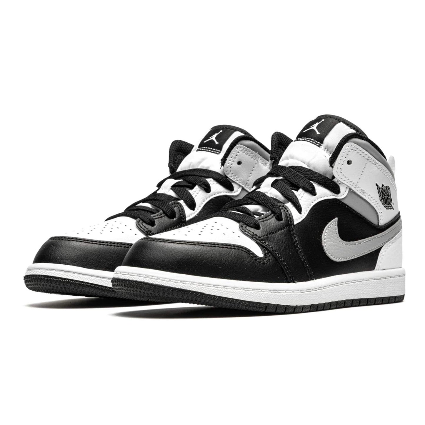 Air Jordan 1 Mid PS 'White Shadow' - Kick Game