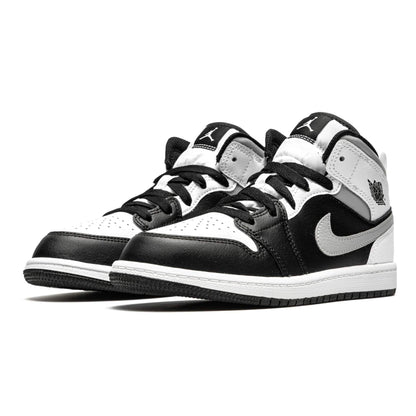 Air Jordan 1 Mid PS 'White Shadow' - Kick Game
