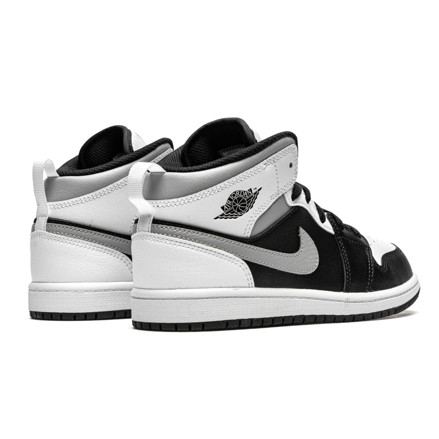 Air Jordan 1 Mid PS 'White Shadow' - Kick Game