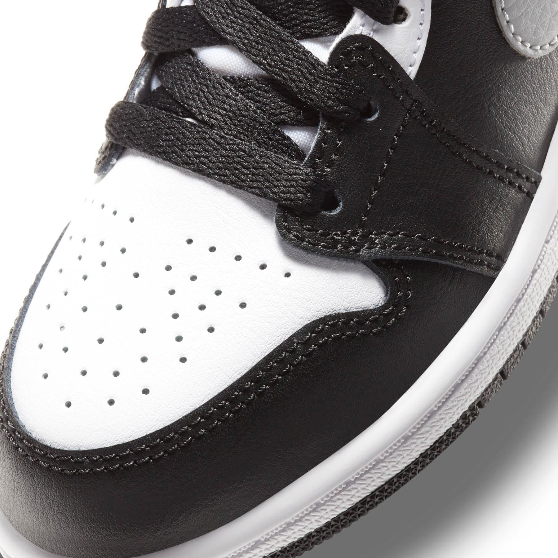 Air Jordan 1 Mid PS 'White Shadow' - Kick Game