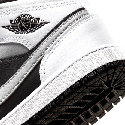 Air Jordan 1 Mid PS 'White Shadow' - Kick Game