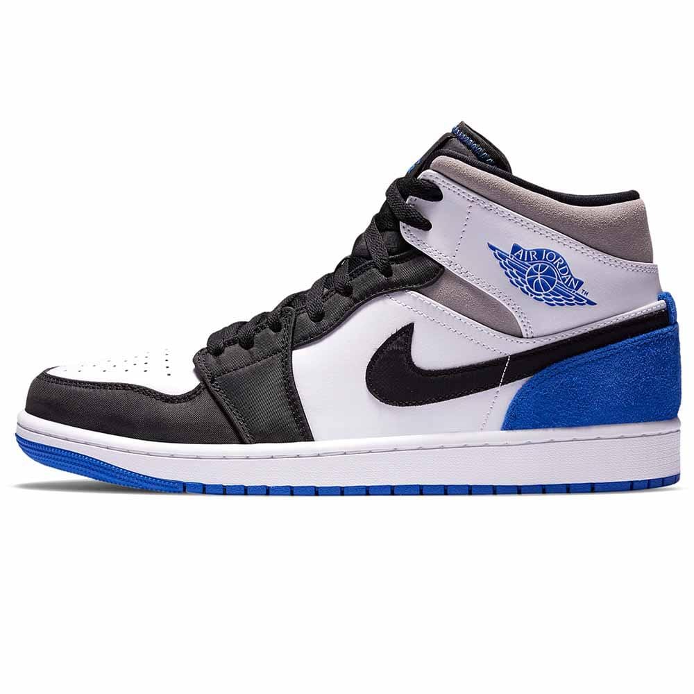 Air Jordan 1 Mid SE ‘Game Royal’ - Kick Game