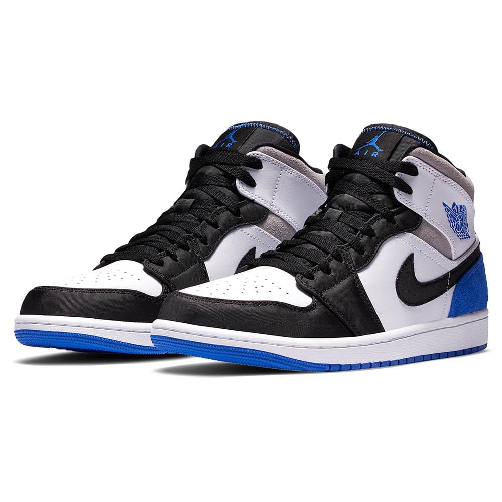 Air Jordan 1 Mid SE ‘Game Royal’ - Kick Game