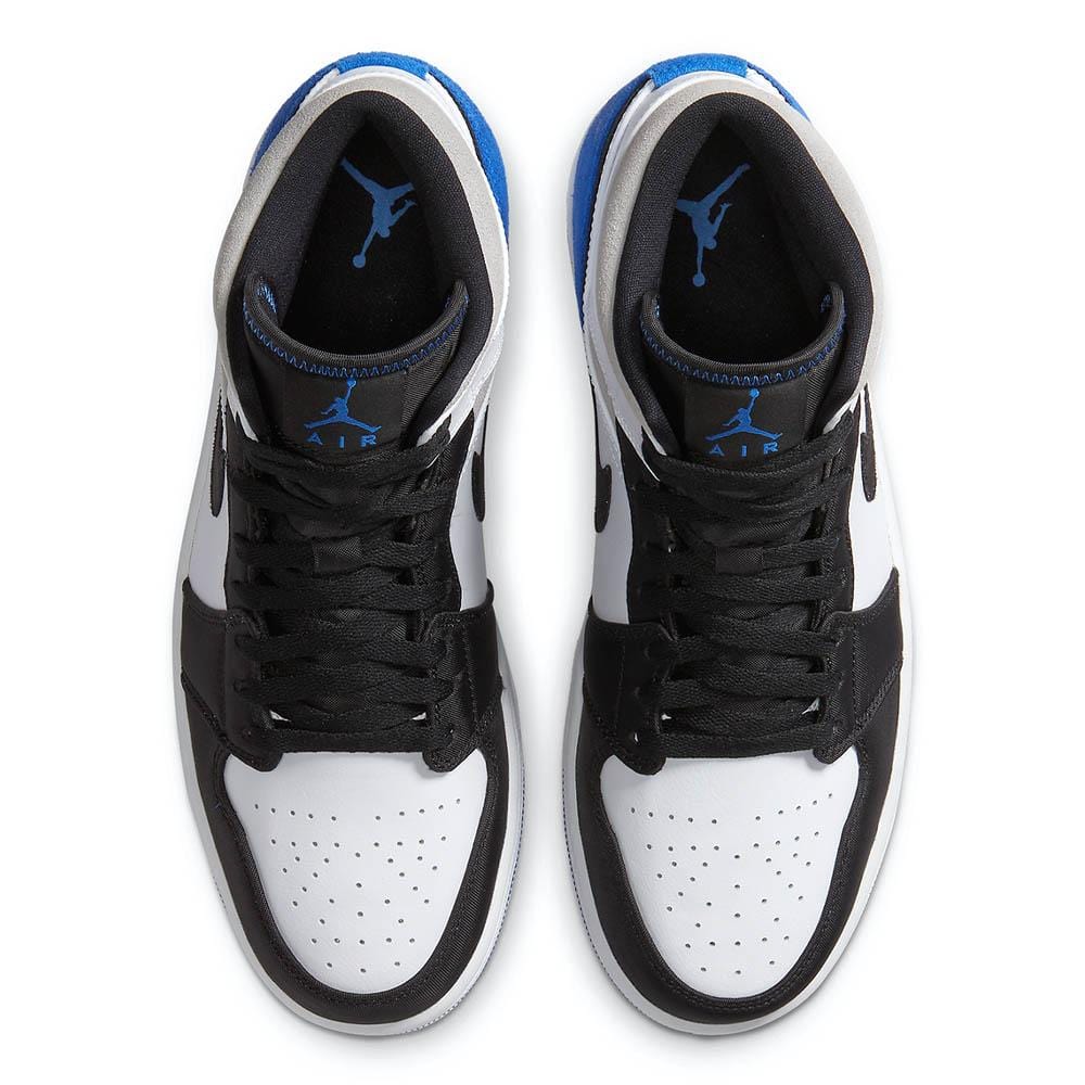 Air Jordan 1 Mid SE ‘Game Royal’ - Kick Game