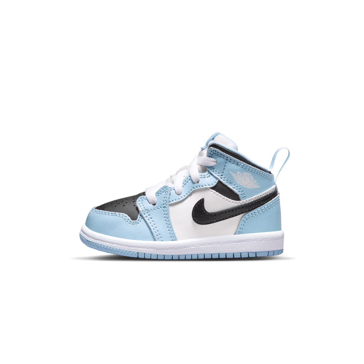 Nike Sacai Blazer Low Magma Mid TD 'Ice Blue' - CerbeShops