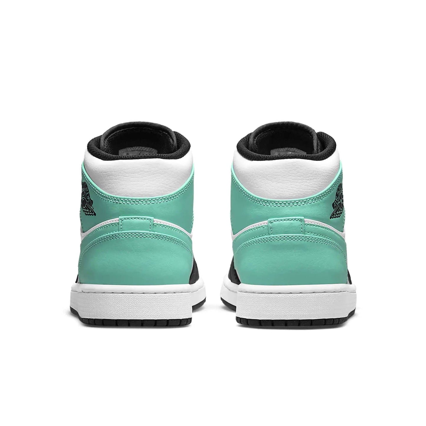 Air Jordan 1 Mid 'Tropical Twist' - Kick Game