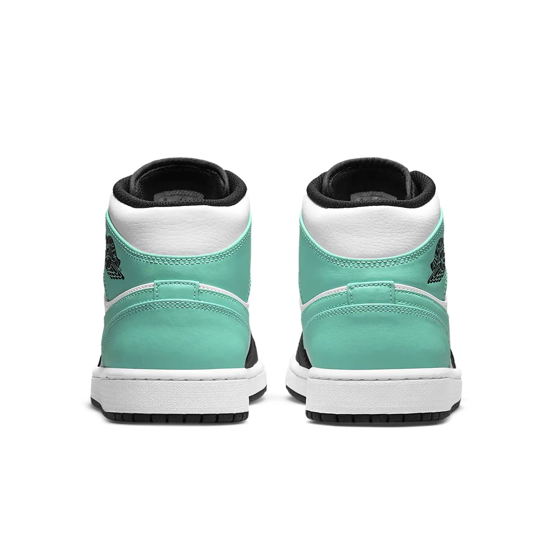 Air Jordan 1 Mid 'Tropical Twist' - Kick Game